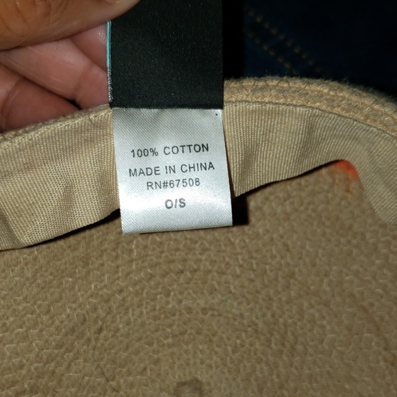 Ladies hat - Picture 7 of 8